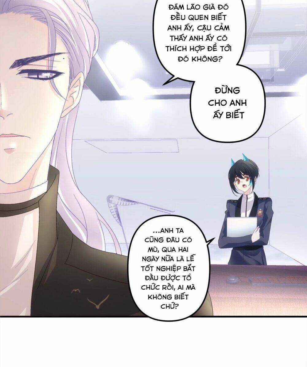 Toàn Bộ Nắm Trong Tay Chapter 101 trang 30