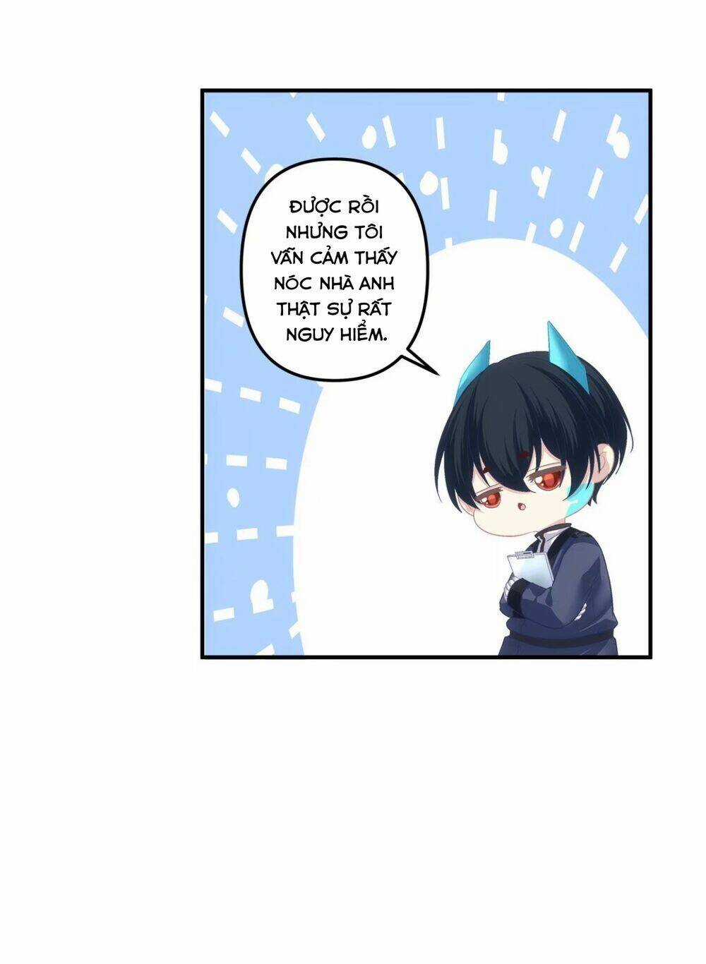 Toàn Bộ Nắm Trong Tay Chapter 101 trang 32