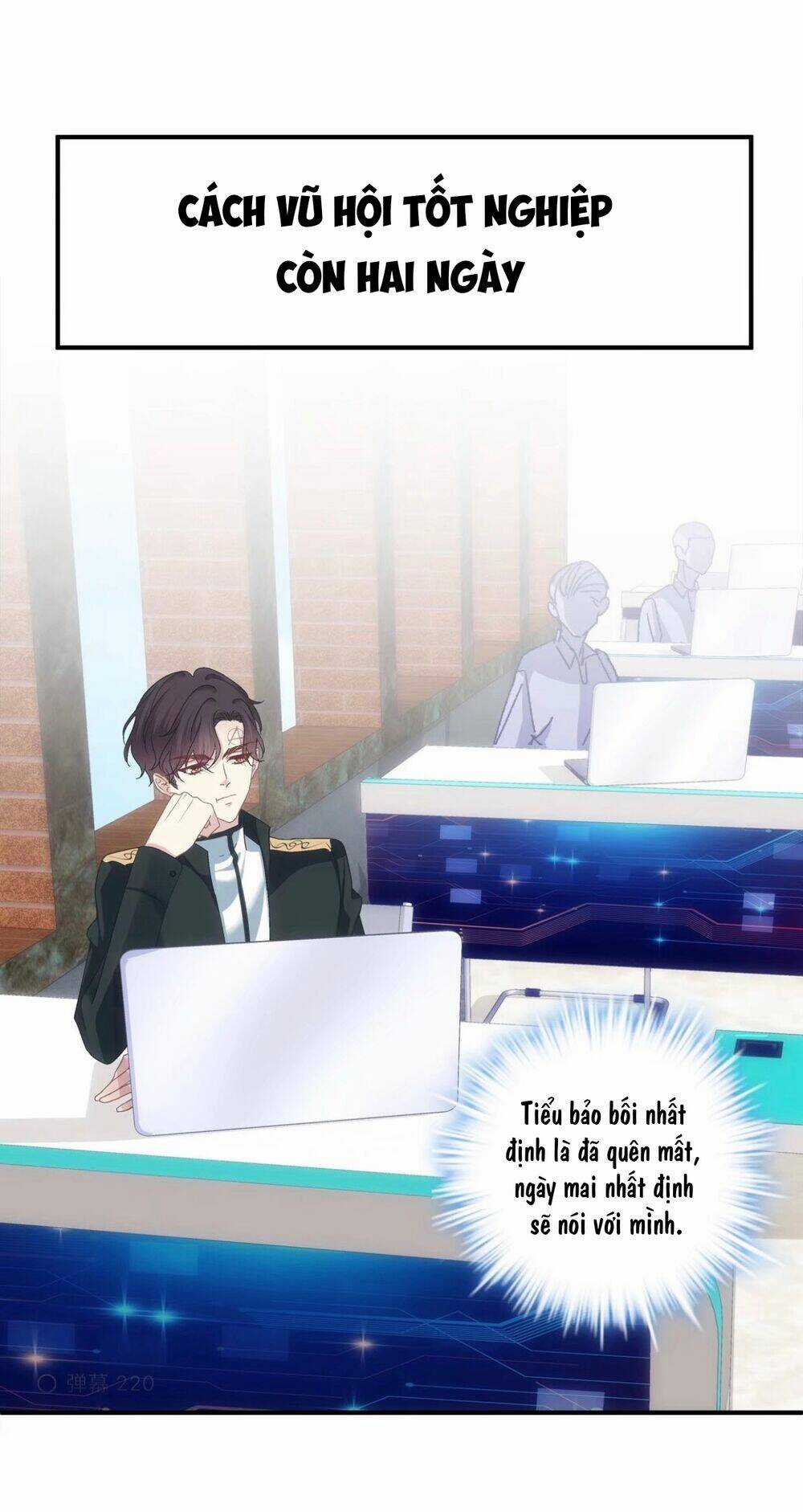 Toàn Bộ Nắm Trong Tay Chapter 101 trang 34