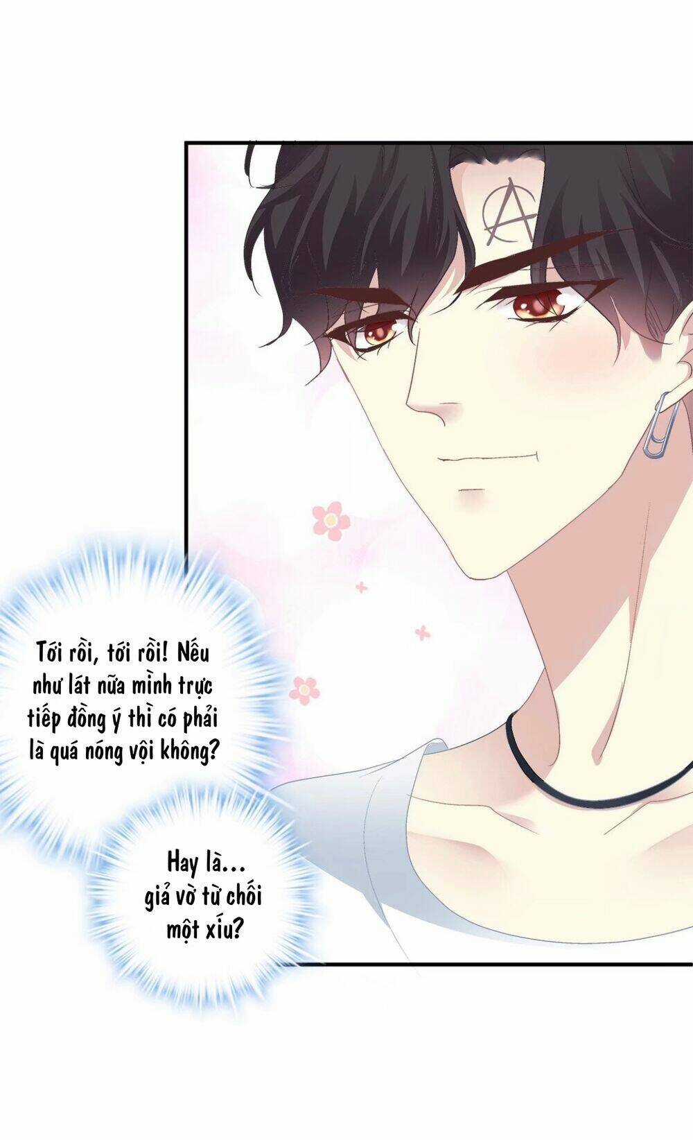 Toàn Bộ Nắm Trong Tay Chapter 101 trang 38