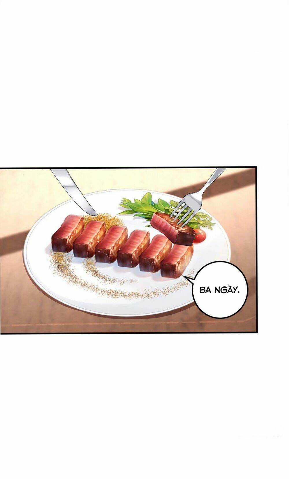 Toàn Bộ Nắm Trong Tay Chapter 101 trang 41