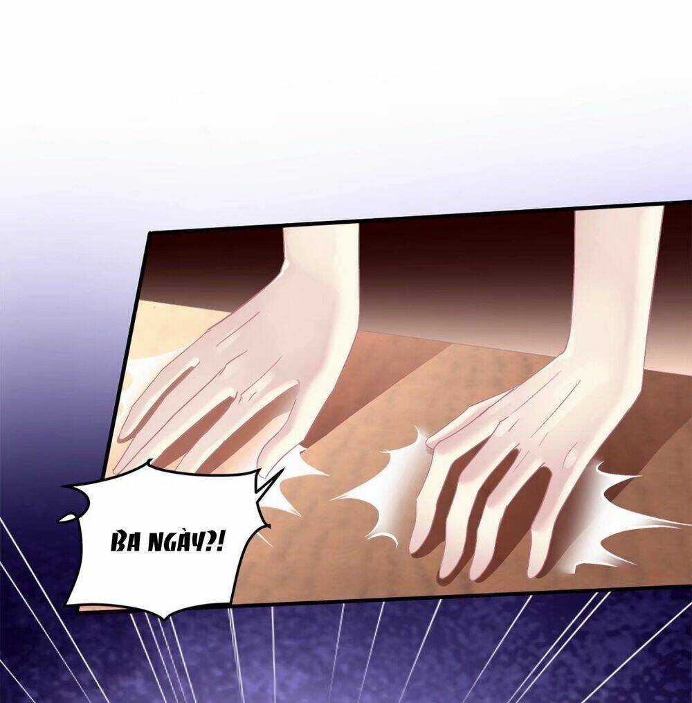 Toàn Bộ Nắm Trong Tay Chapter 101 trang 42