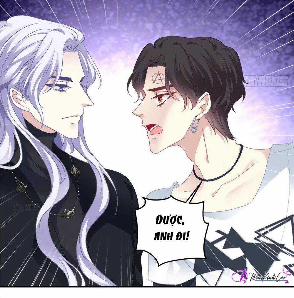 Toàn Bộ Nắm Trong Tay Chapter 101 trang 43