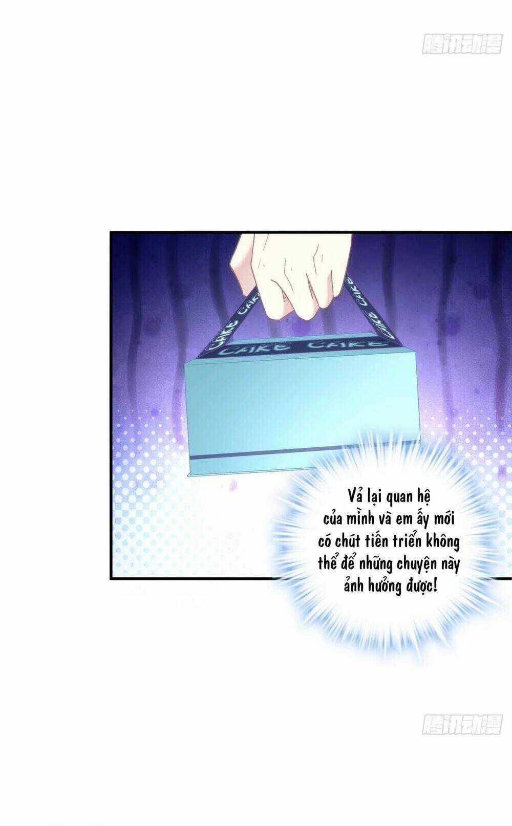 Toàn Bộ Nắm Trong Tay Chapter 101 trang 47