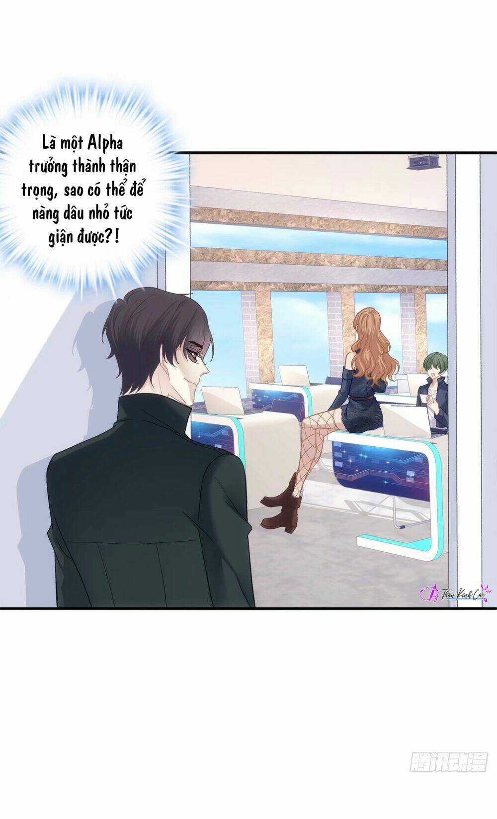 Toàn Bộ Nắm Trong Tay Chapter 101 trang 48