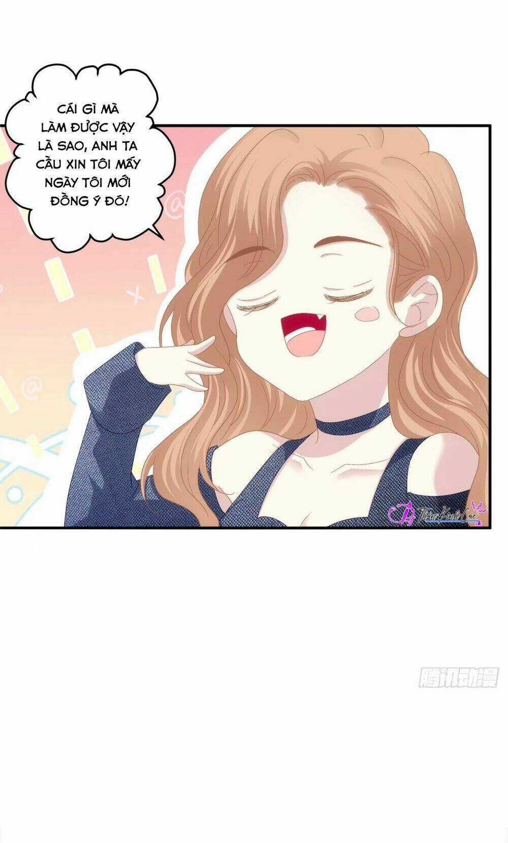 Toàn Bộ Nắm Trong Tay Chapter 101 trang 50