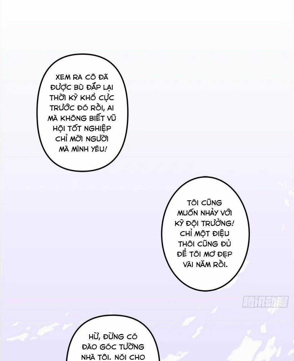 Toàn Bộ Nắm Trong Tay Chapter 101 trang 51