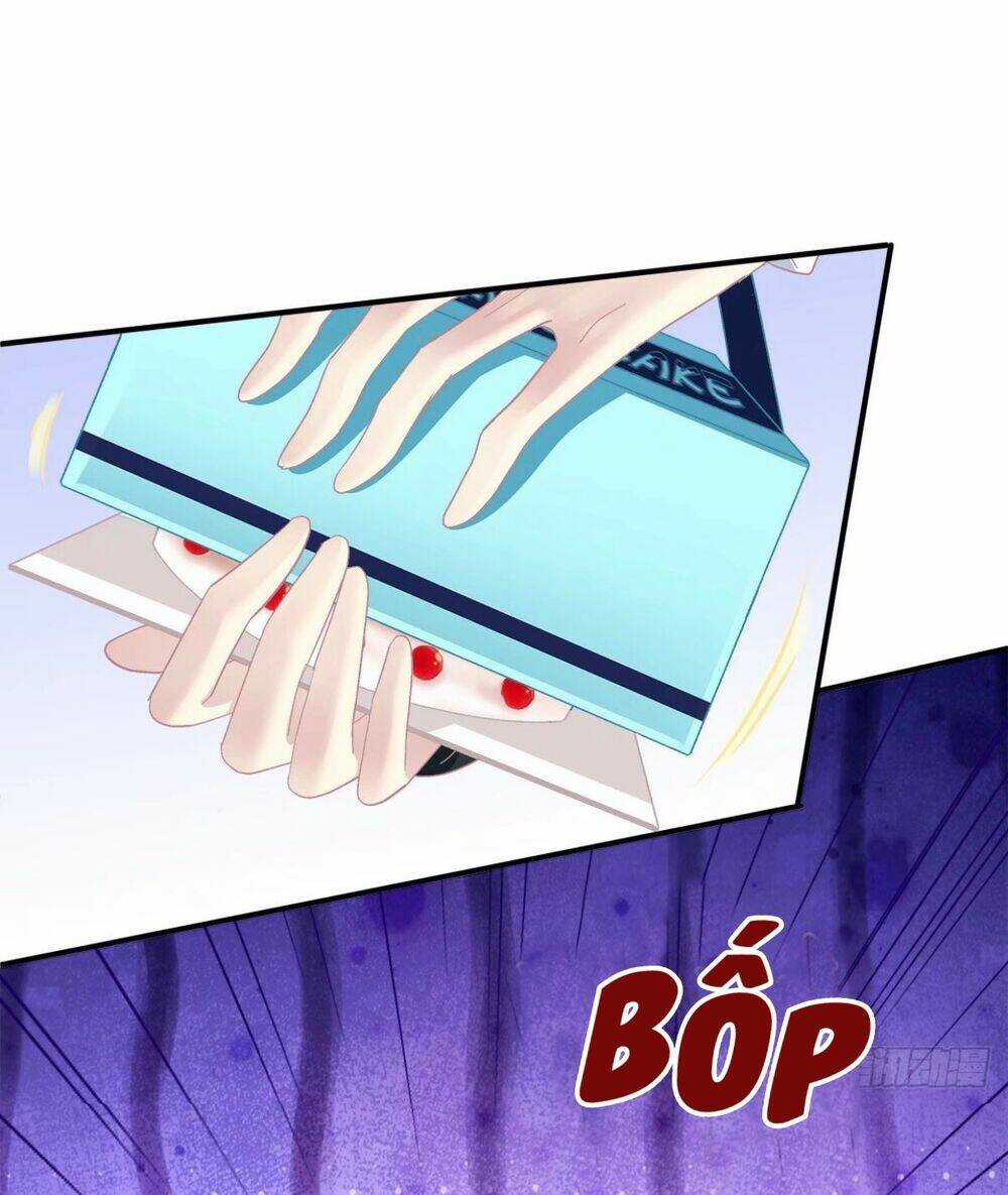 Toàn Bộ Nắm Trong Tay Chapter 101 trang 53