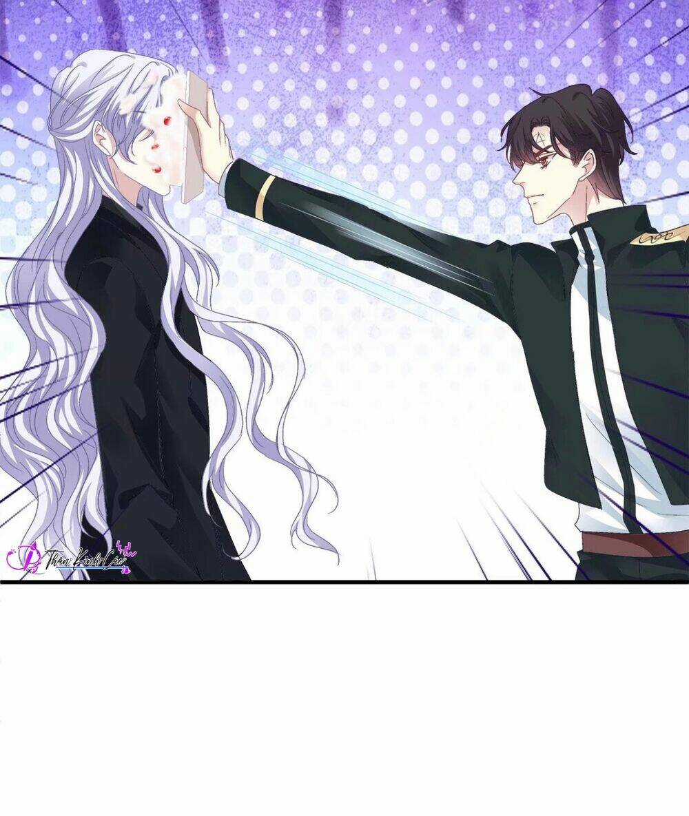 Toàn Bộ Nắm Trong Tay Chapter 101 trang 54