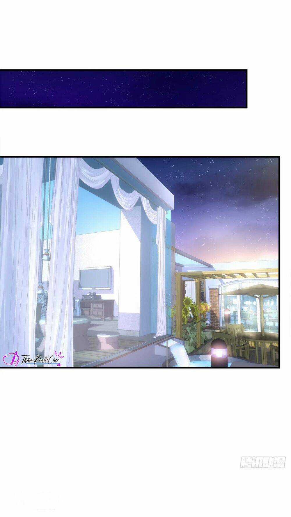 Toàn Bộ Nắm Trong Tay Chapter 101 trang 7