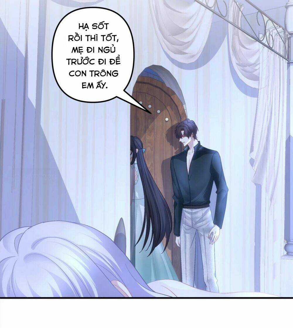 Toàn Bộ Nắm Trong Tay Chapter 101 trang 9