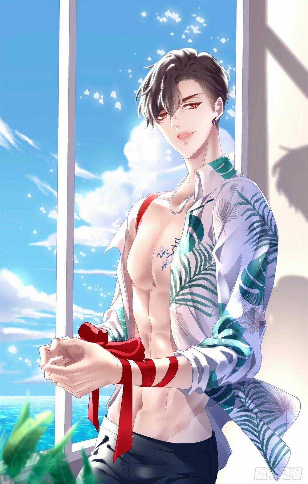 Toàn Bộ Nắm Trong Tay Chapter 102 trang 0
