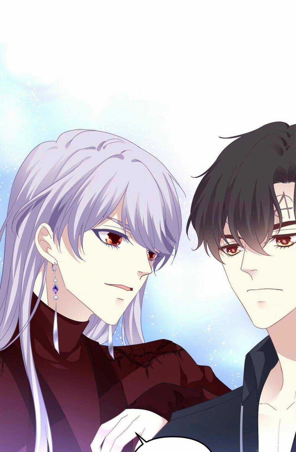 Toàn Bộ Nắm Trong Tay Chapter 102 trang 17