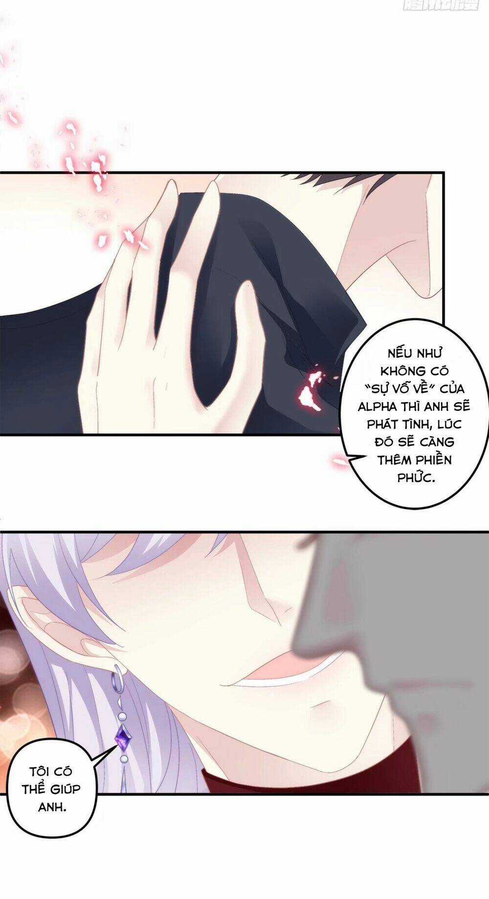 Toàn Bộ Nắm Trong Tay Chapter 102 trang 19