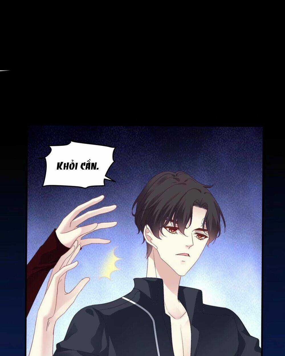 Toàn Bộ Nắm Trong Tay Chapter 102 trang 20