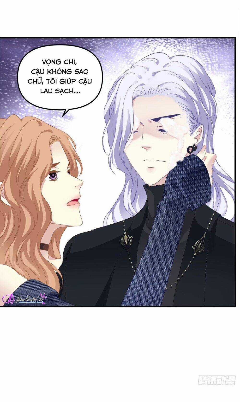 Toàn Bộ Nắm Trong Tay Chapter 102 trang 3