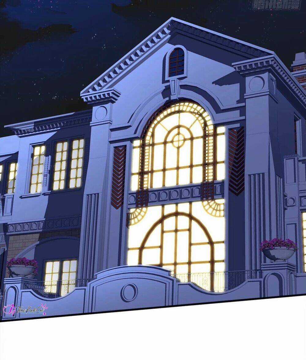 Toàn Bộ Nắm Trong Tay Chapter 102 trang 32