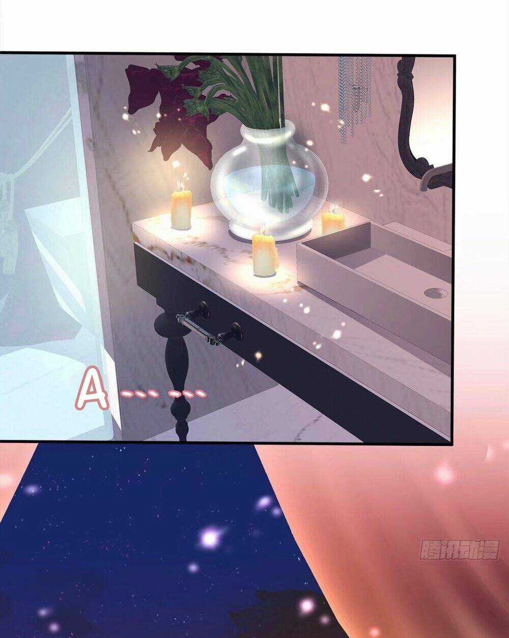 Toàn Bộ Nắm Trong Tay Chapter 102 trang 33