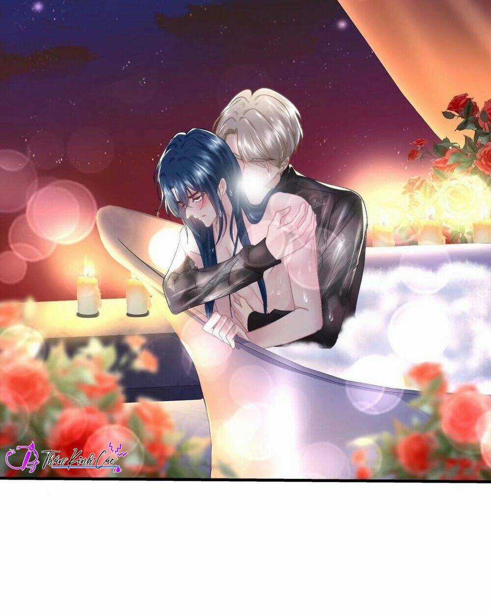 Toàn Bộ Nắm Trong Tay Chapter 102 trang 34