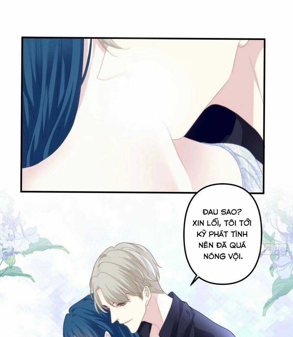 Toàn Bộ Nắm Trong Tay Chapter 102 trang 39