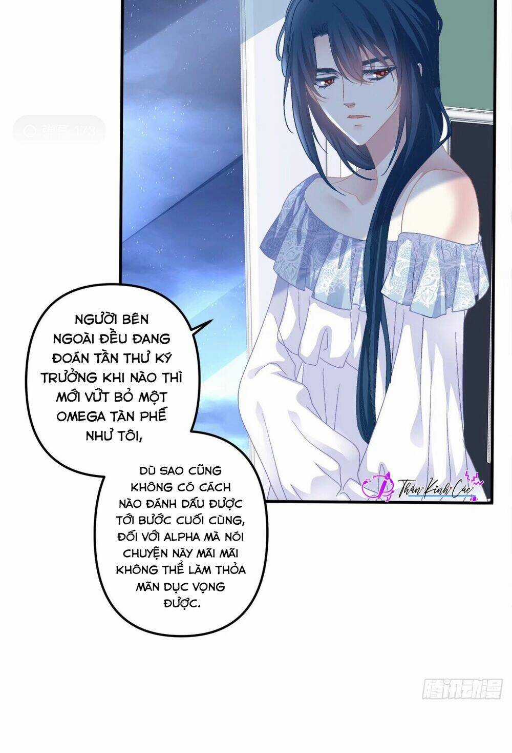 Toàn Bộ Nắm Trong Tay Chapter 102 trang 43