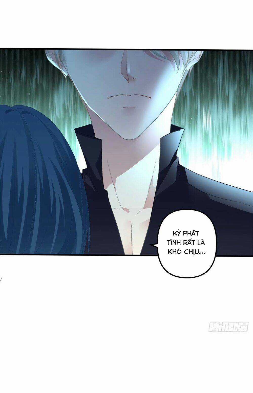 Toàn Bộ Nắm Trong Tay Chapter 102 trang 44