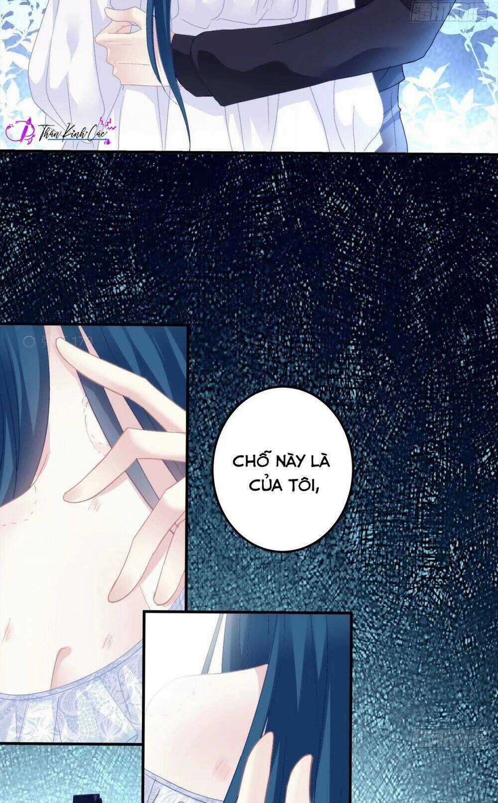 Toàn Bộ Nắm Trong Tay Chapter 102 trang 47