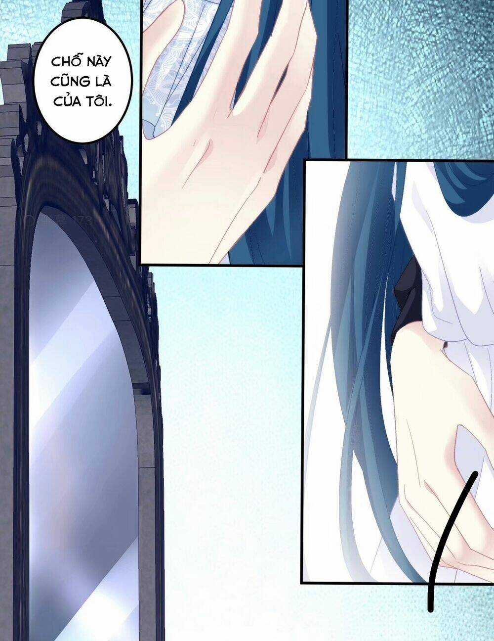 Toàn Bộ Nắm Trong Tay Chapter 102 trang 48