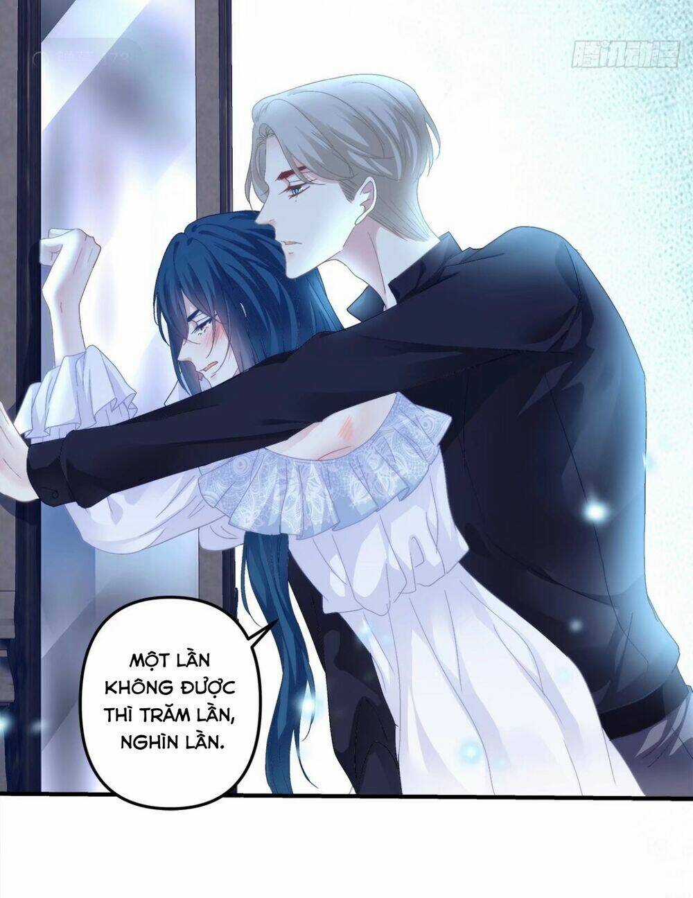 Toàn Bộ Nắm Trong Tay Chapter 102 trang 49