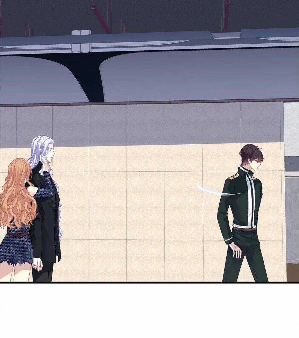 Toàn Bộ Nắm Trong Tay Chapter 102 trang 5