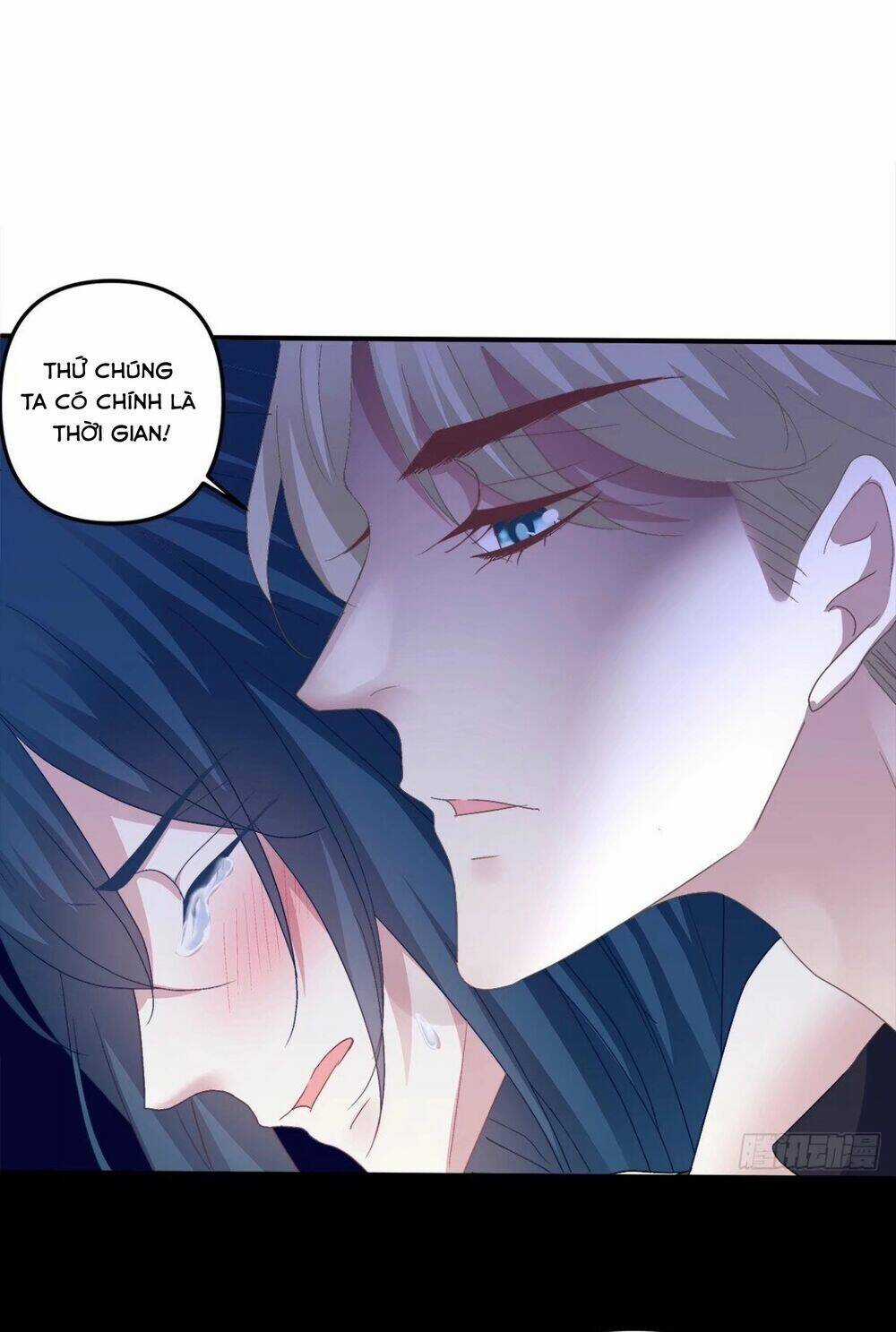 Toàn Bộ Nắm Trong Tay Chapter 102 trang 50