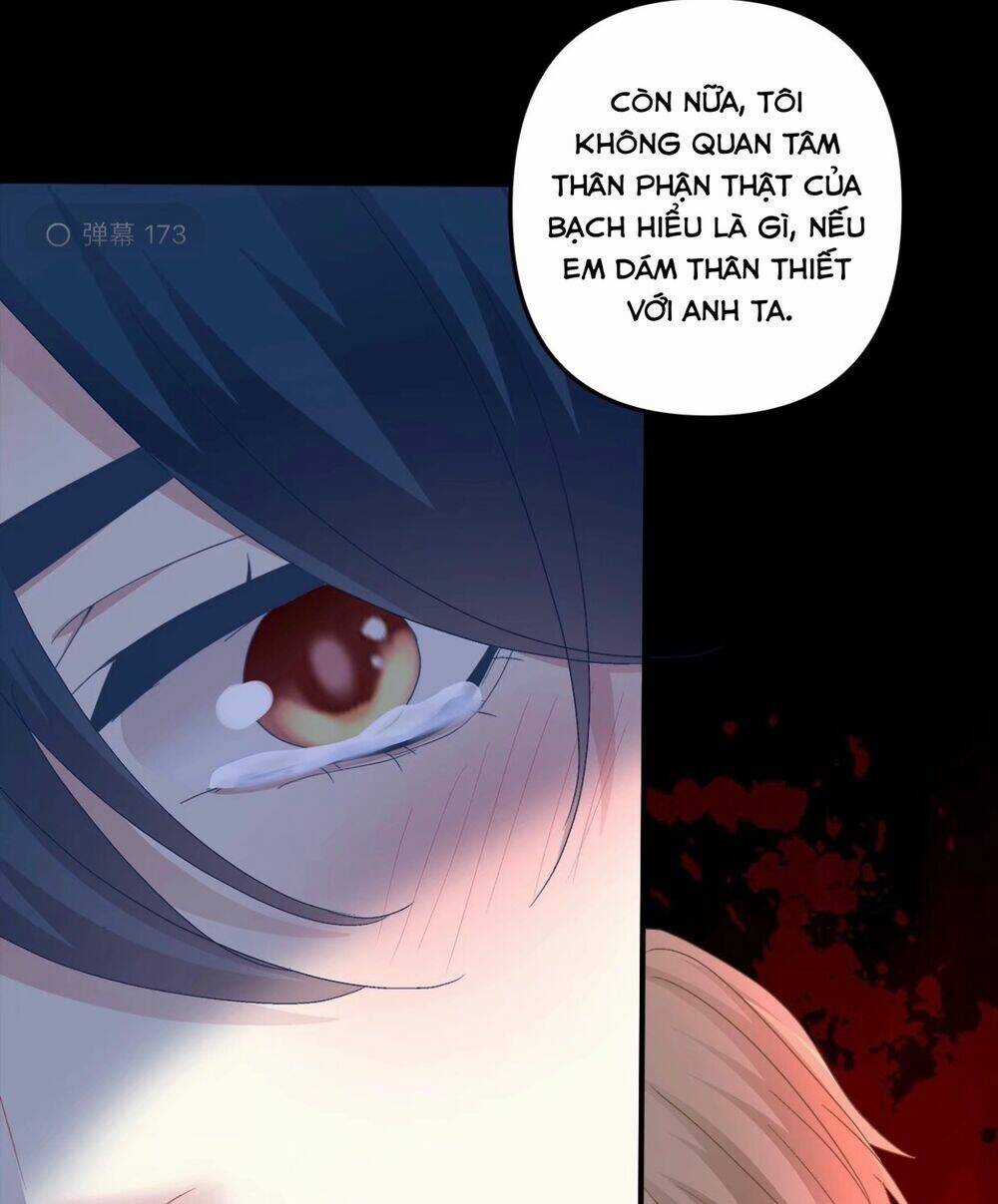 Toàn Bộ Nắm Trong Tay Chapter 102 trang 51