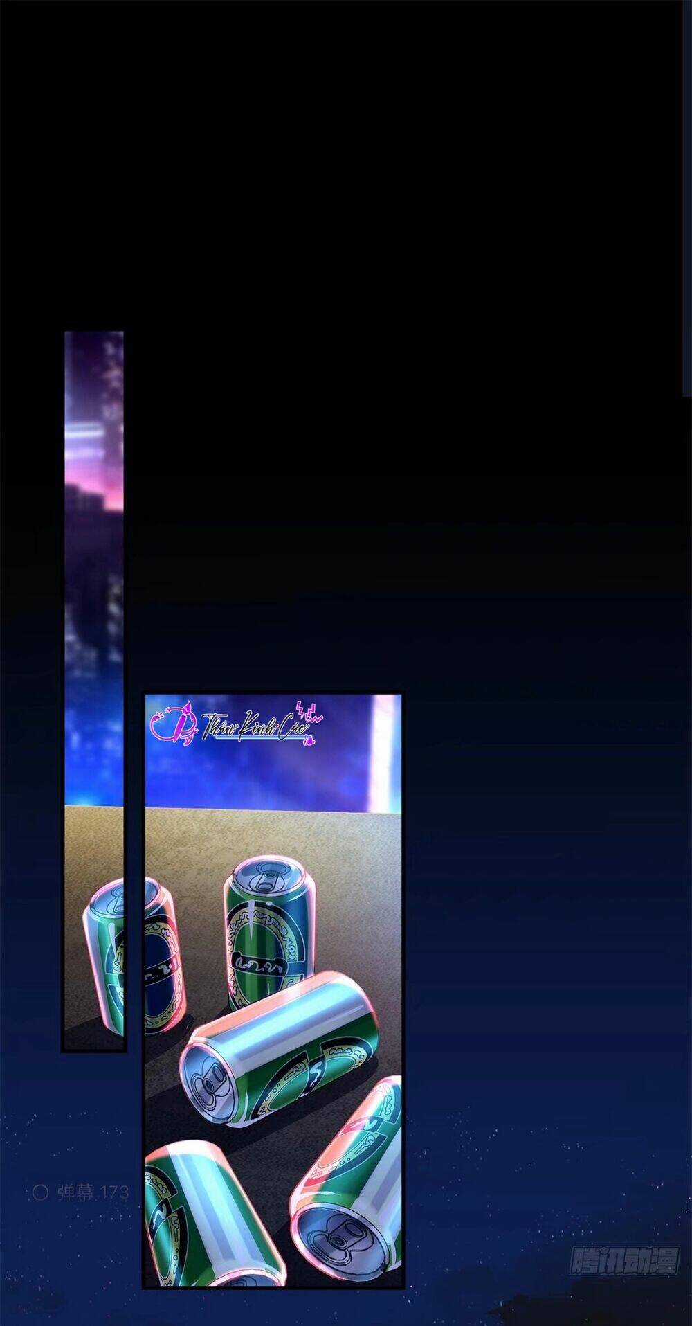 Toàn Bộ Nắm Trong Tay Chapter 102 trang 8