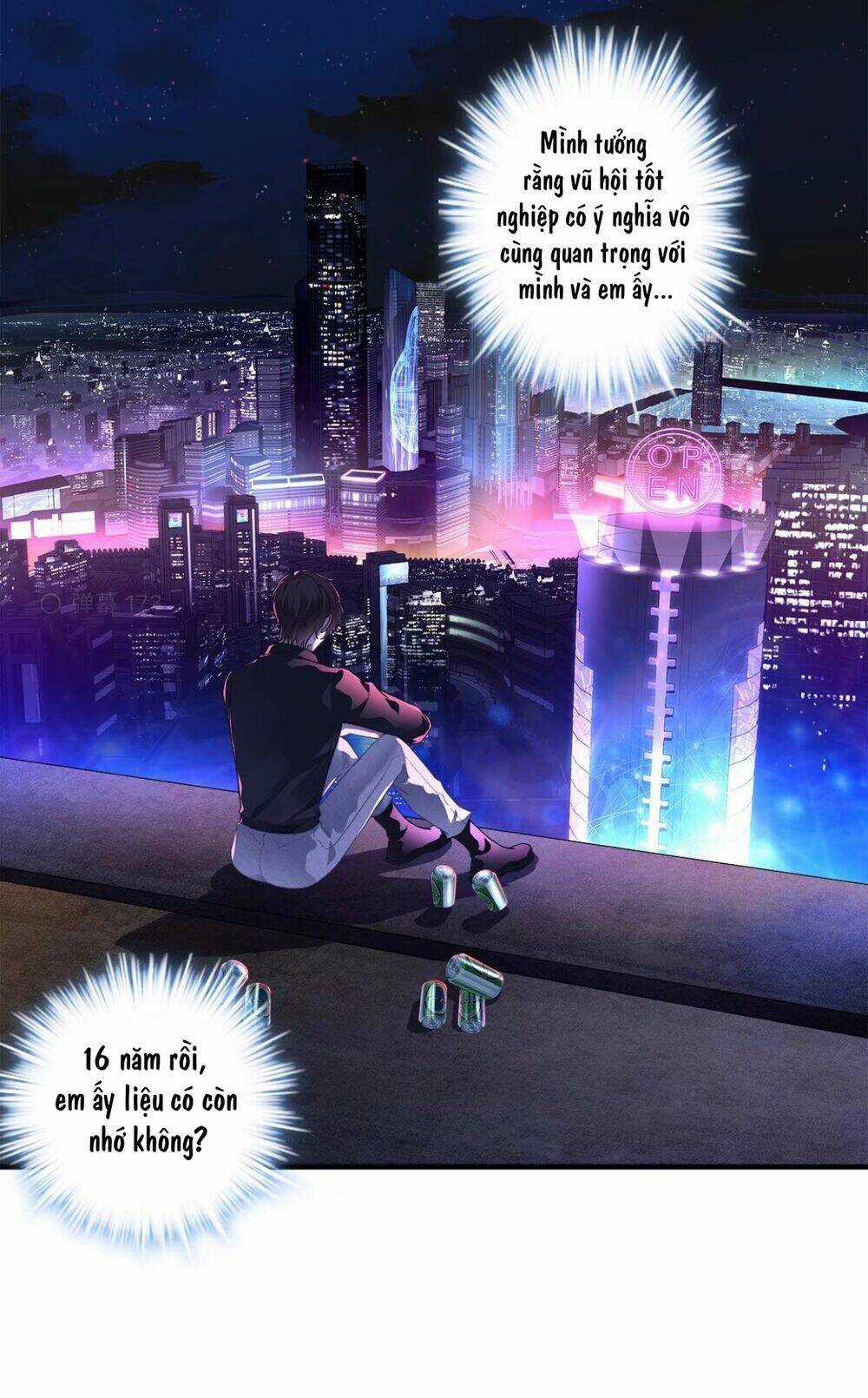 Toàn Bộ Nắm Trong Tay Chapter 102 trang 9