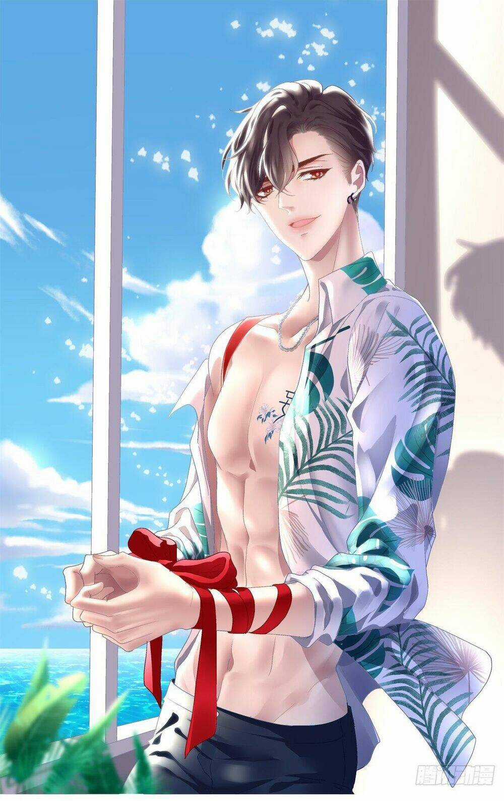 Toàn Bộ Nắm Trong Tay Chapter 103 trang 0