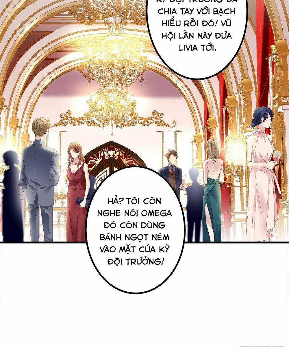 Toàn Bộ Nắm Trong Tay Chapter 103 trang 10