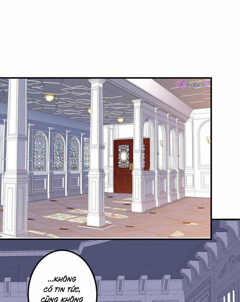 Toàn Bộ Nắm Trong Tay Chapter 103 trang 12