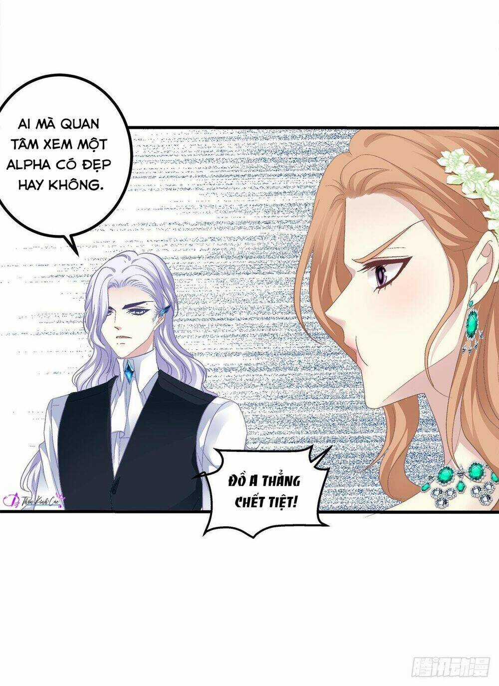 Toàn Bộ Nắm Trong Tay Chapter 103 trang 16