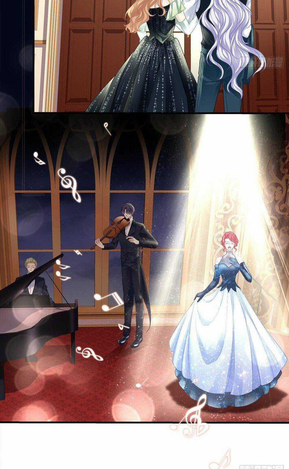 Toàn Bộ Nắm Trong Tay Chapter 103 trang 18