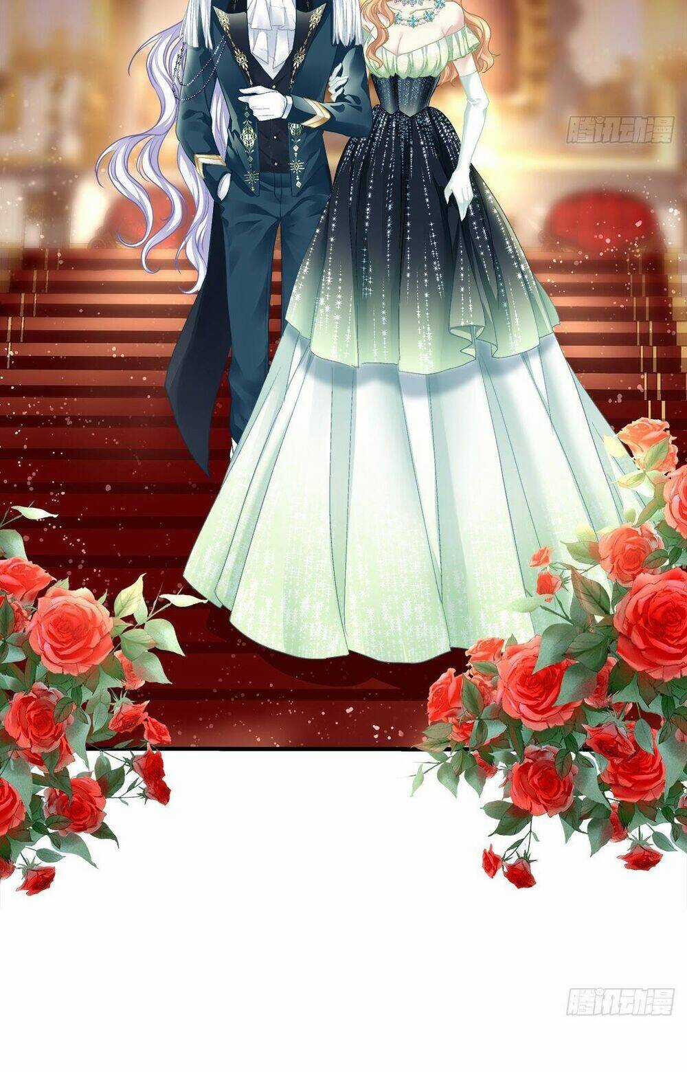 Toàn Bộ Nắm Trong Tay Chapter 103 trang 26