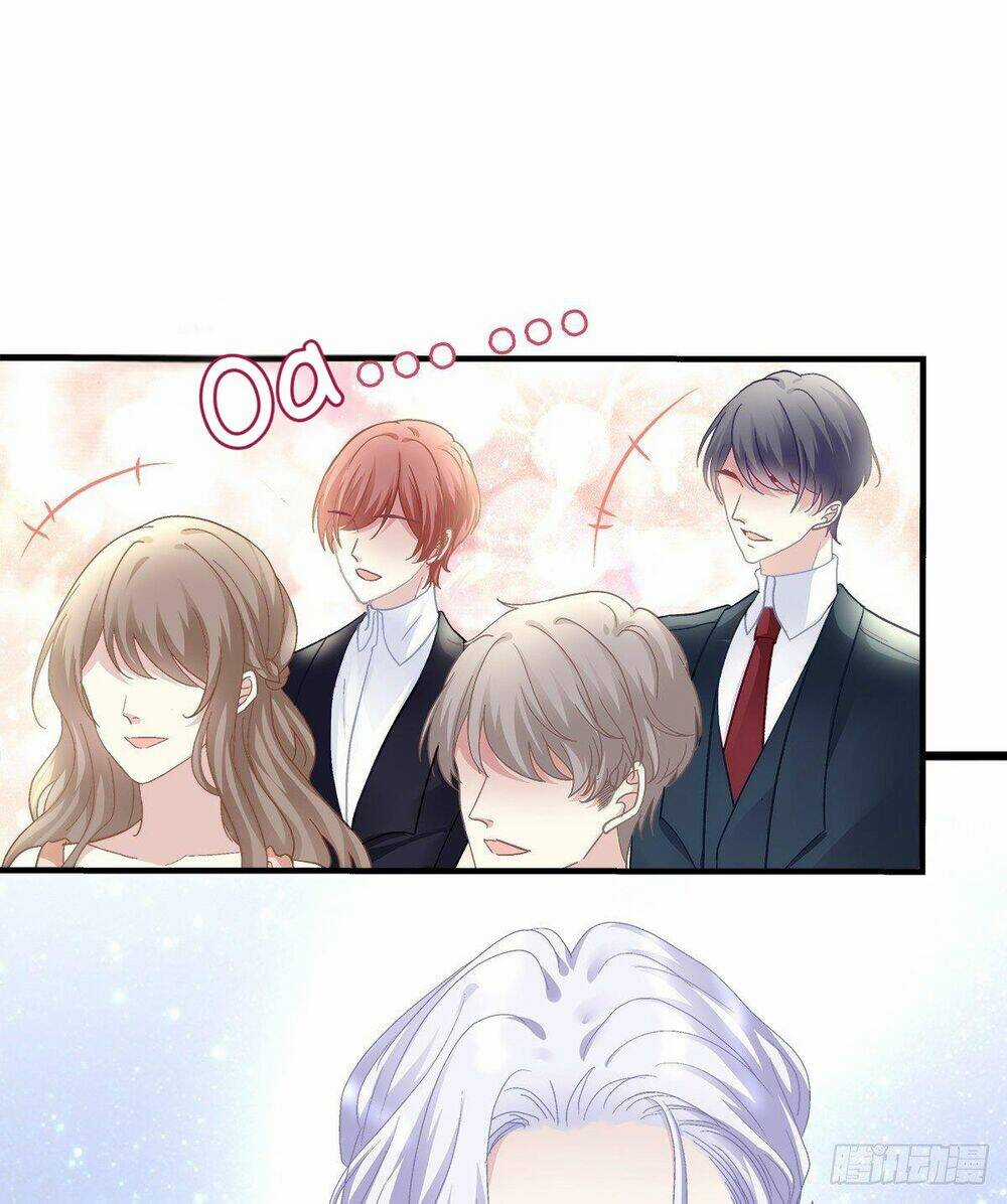 Toàn Bộ Nắm Trong Tay Chapter 103 trang 27