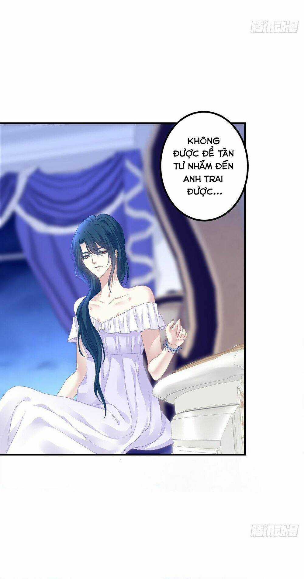 Toàn Bộ Nắm Trong Tay Chapter 103 trang 3