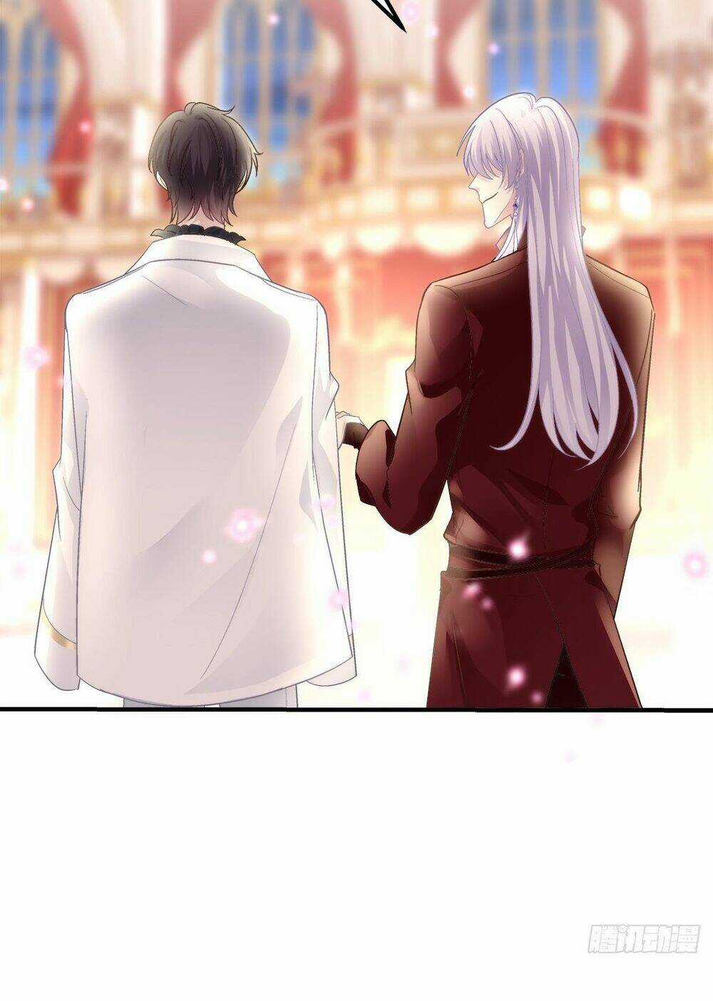 Toàn Bộ Nắm Trong Tay Chapter 103 trang 33