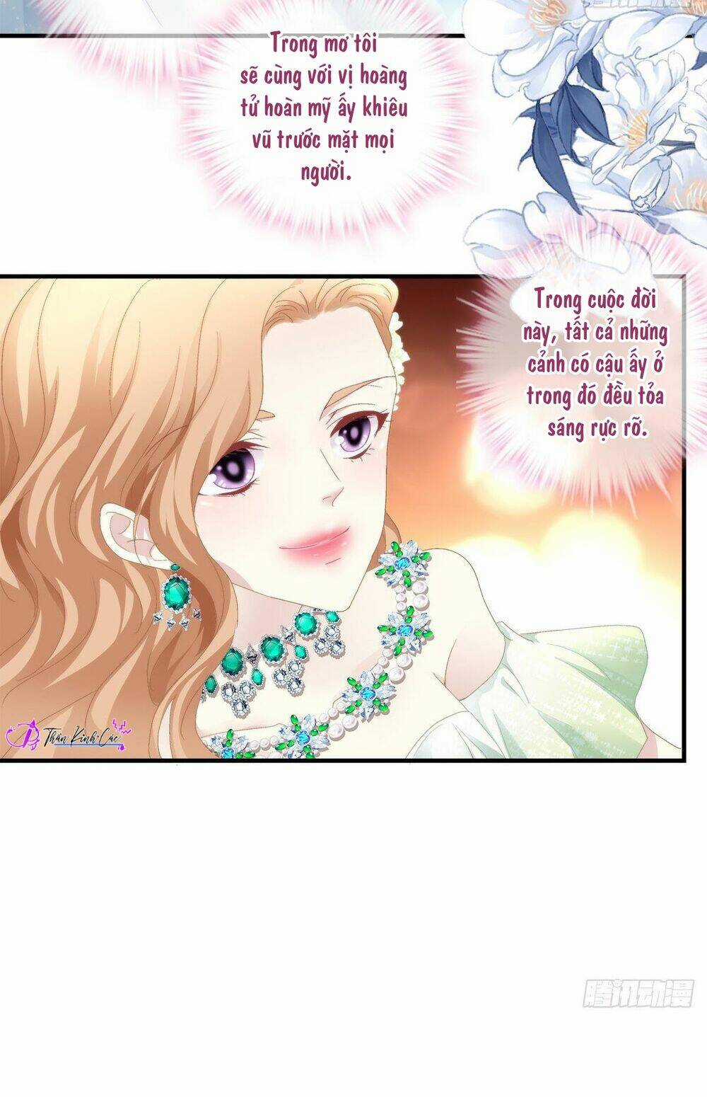 Toàn Bộ Nắm Trong Tay Chapter 103 trang 35