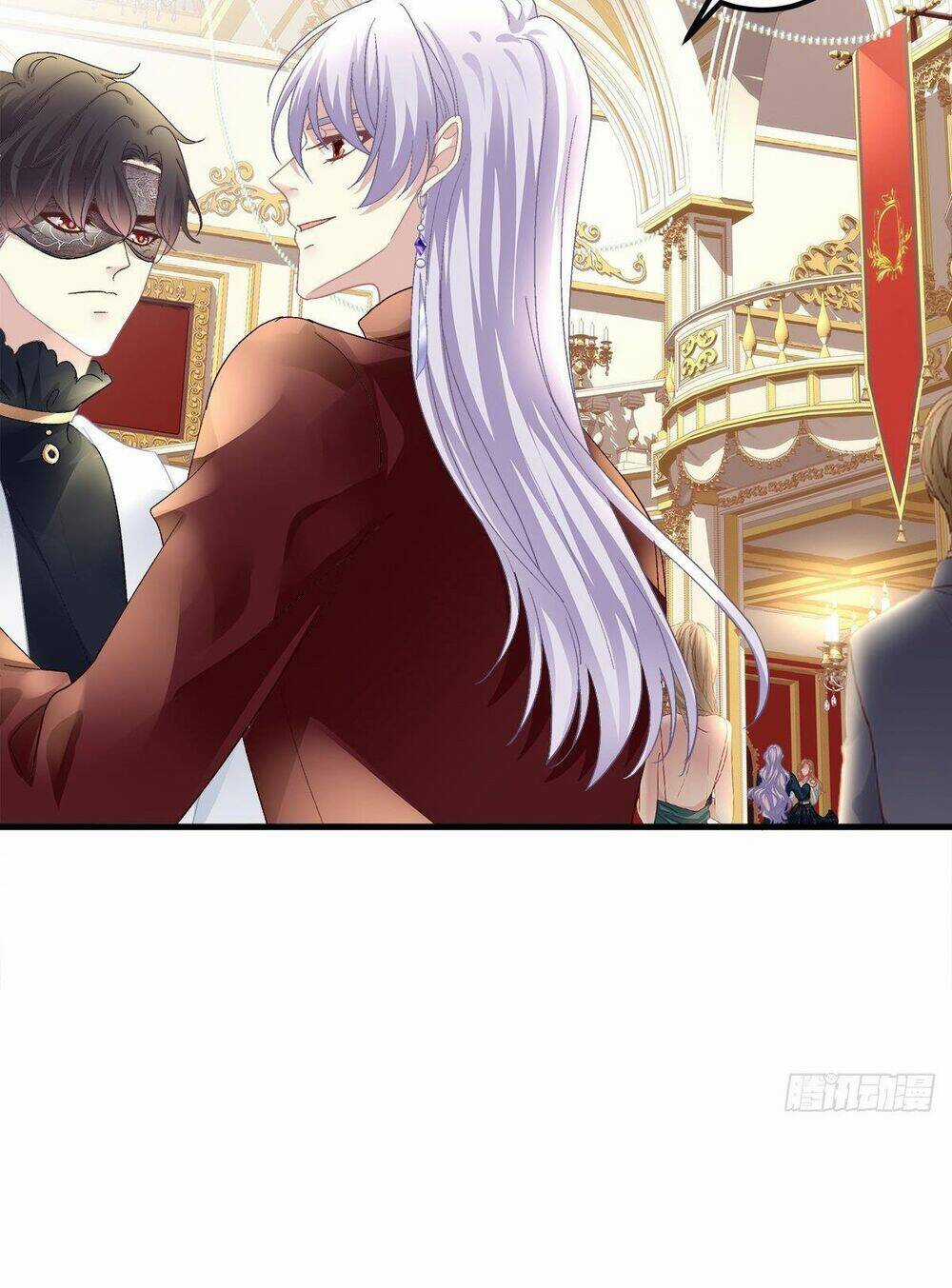 Toàn Bộ Nắm Trong Tay Chapter 103 trang 37