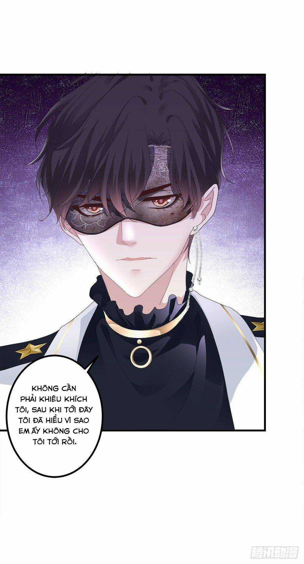 Toàn Bộ Nắm Trong Tay Chapter 103 trang 38