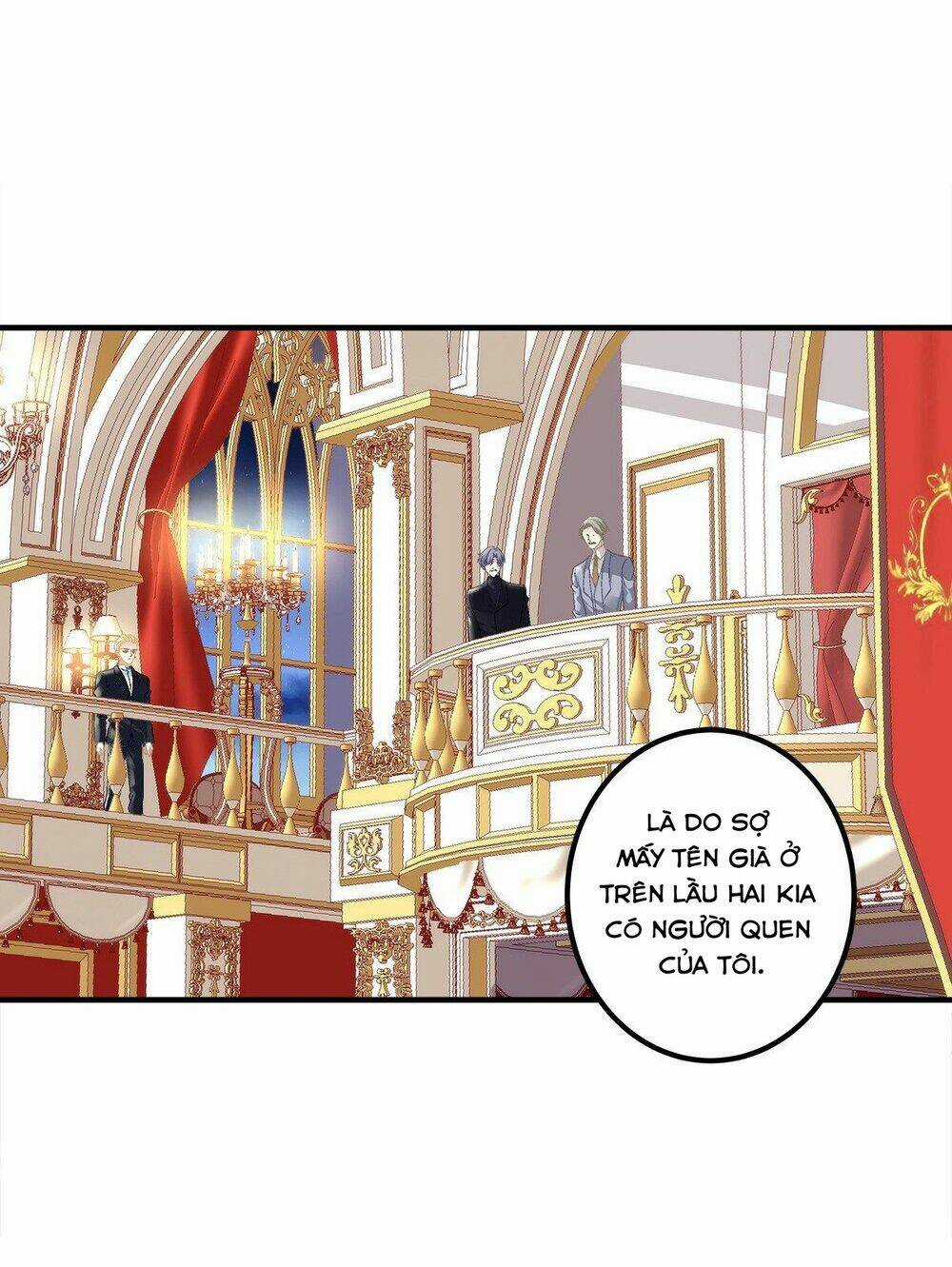 Toàn Bộ Nắm Trong Tay Chapter 103 trang 39