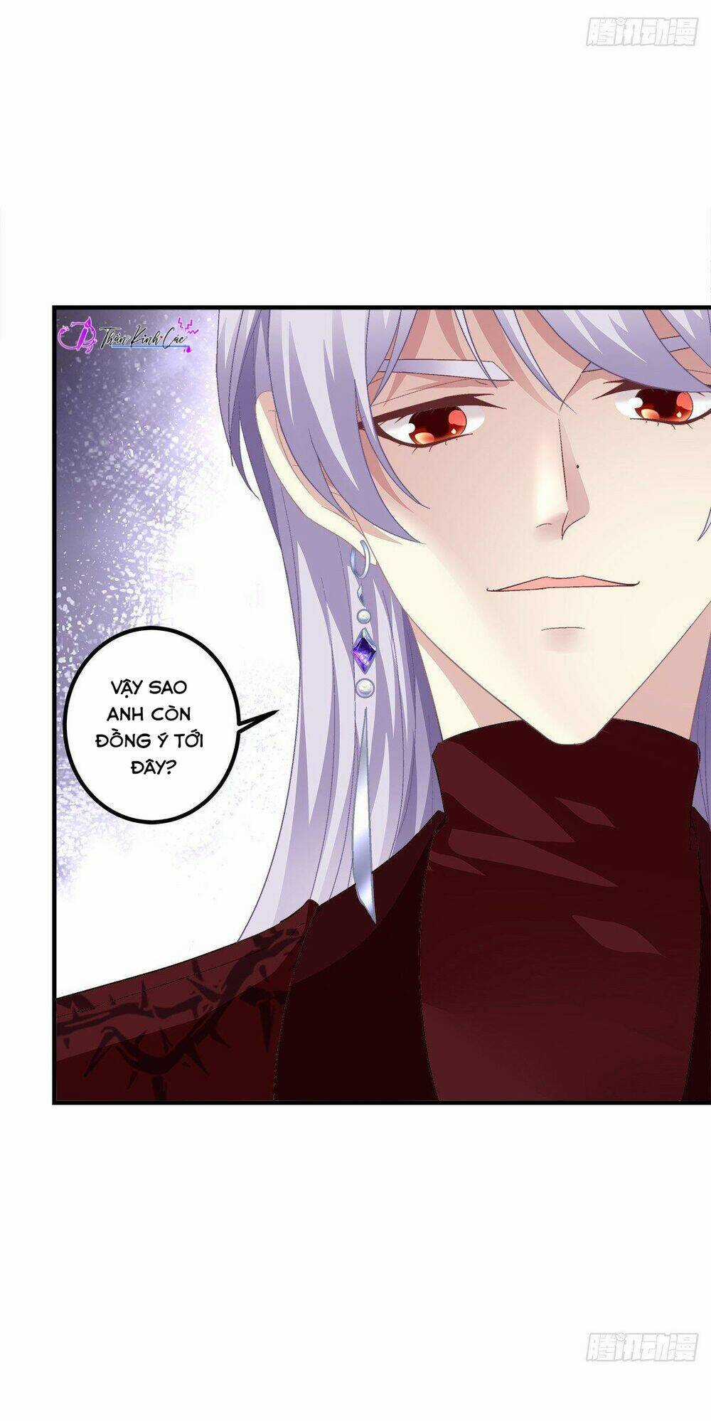 Toàn Bộ Nắm Trong Tay Chapter 103 trang 40