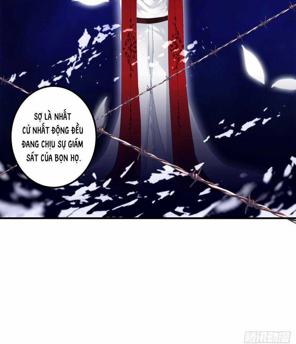 Toàn Bộ Nắm Trong Tay Chapter 103 trang 42