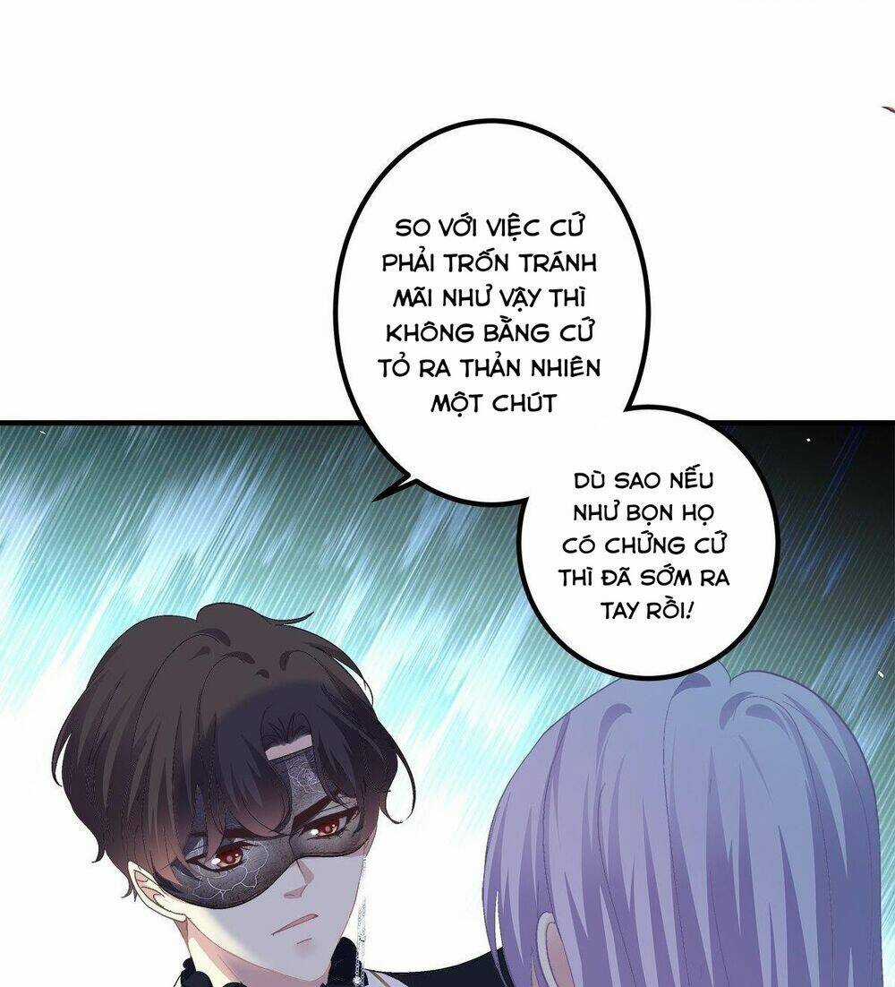 Toàn Bộ Nắm Trong Tay Chapter 103 trang 43